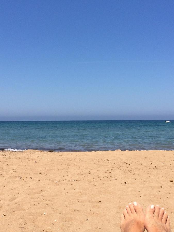 Apartment Playa Sol 2 Denia Bagian luar foto
