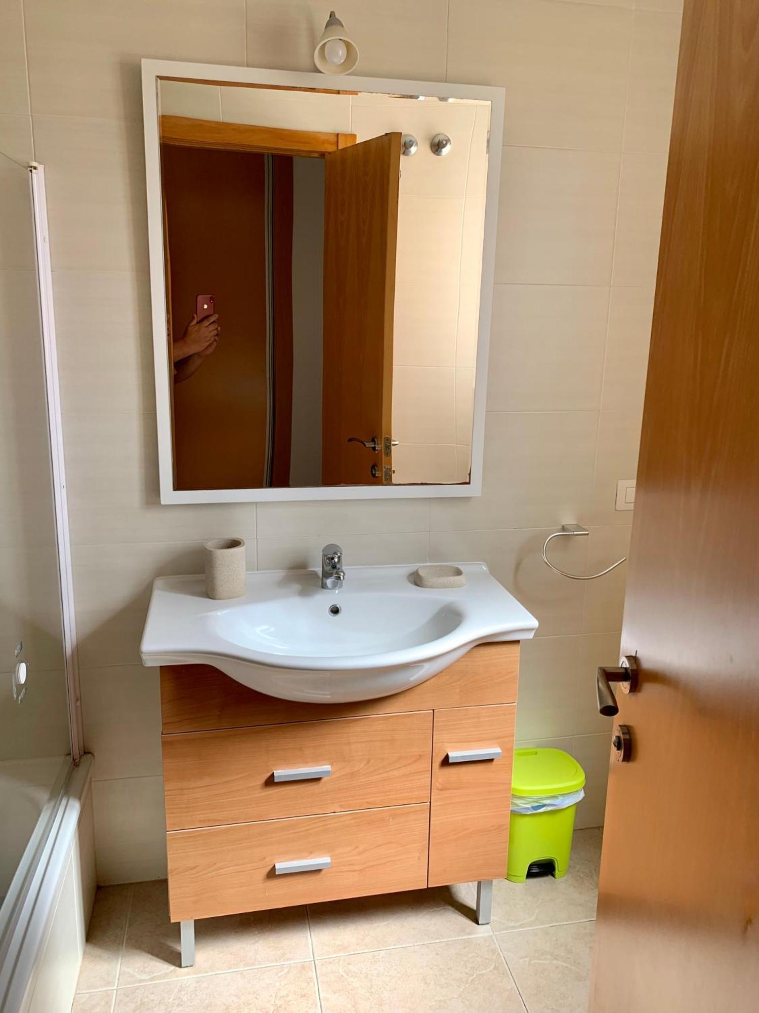 Apartment Playa Sol 2 Denia Bagian luar foto