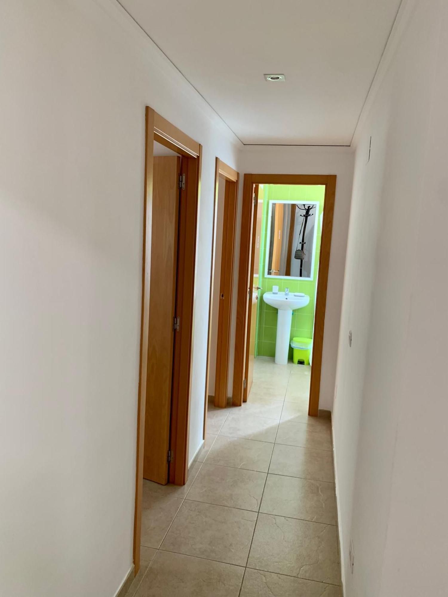 Apartment Playa Sol 2 Denia Bagian luar foto