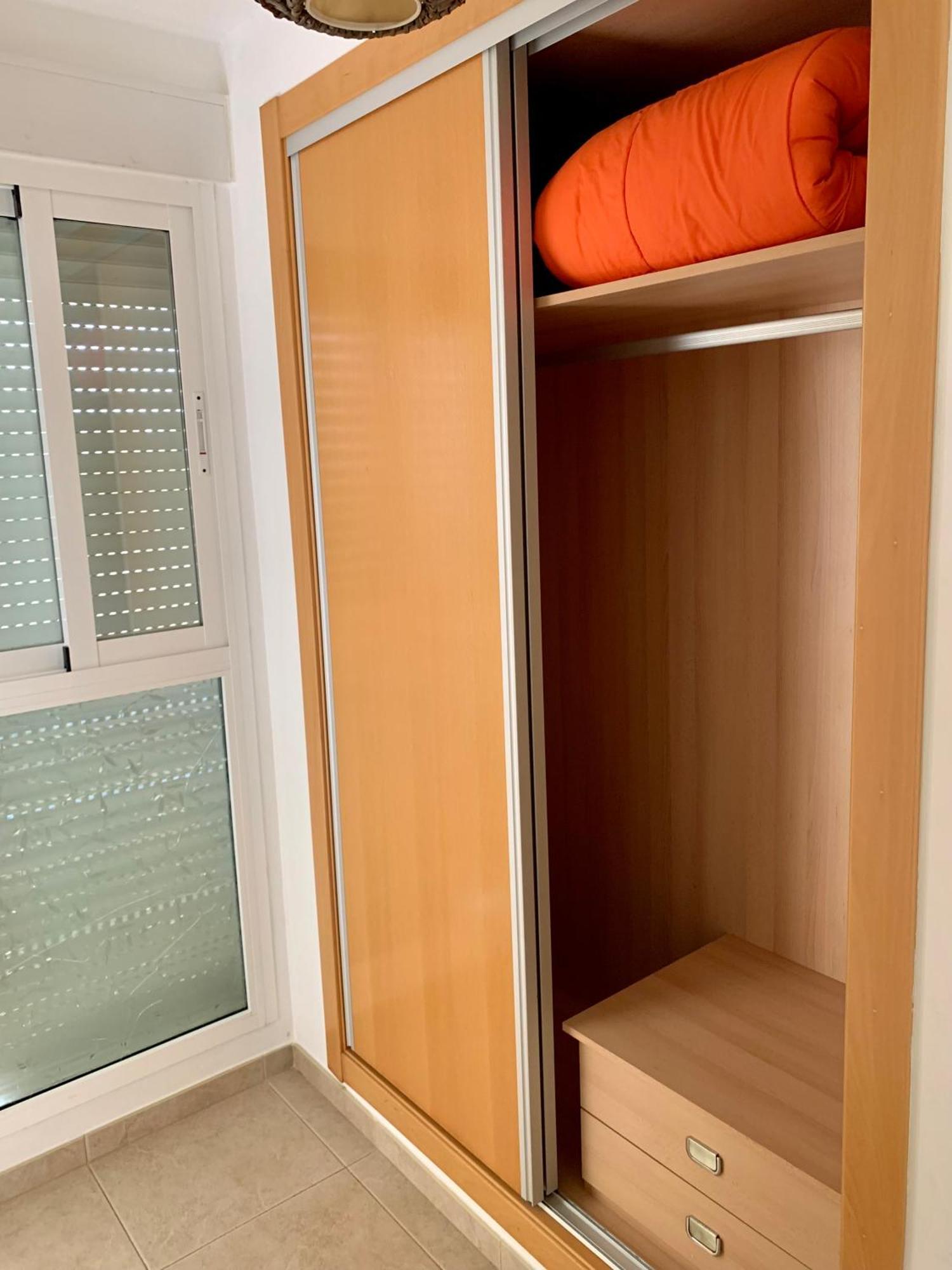 Apartment Playa Sol 2 Denia Bagian luar foto
