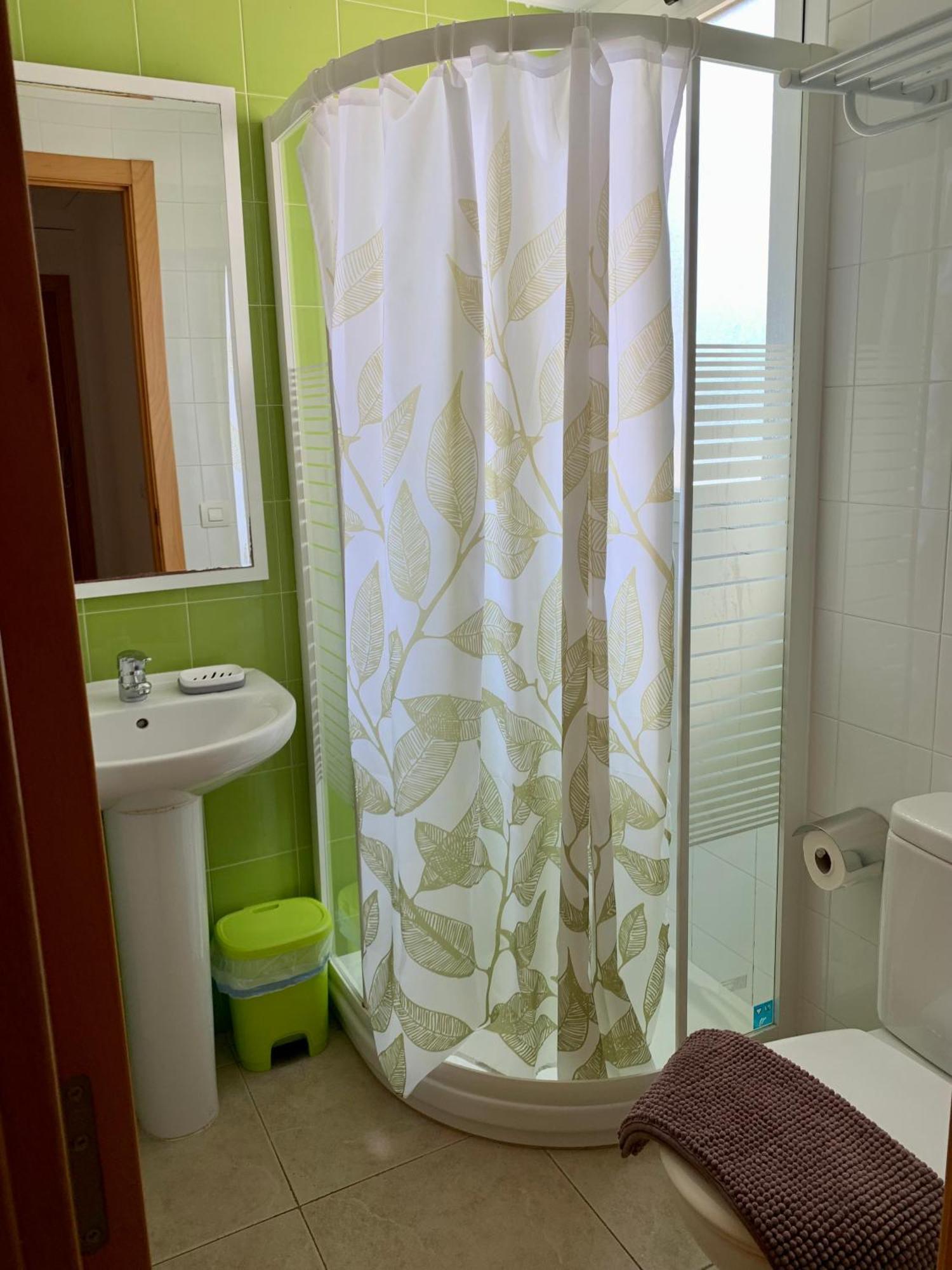 Apartment Playa Sol 2 Denia Bagian luar foto