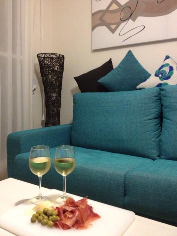 Apartment Playa Sol 2 Denia Ruang foto