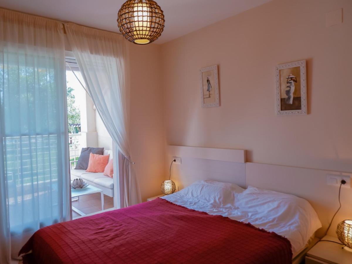 Apartment Playa Sol 2 Denia Bagian luar foto