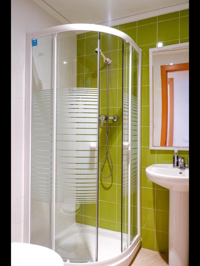 Apartment Playa Sol 2 Denia Bagian luar foto