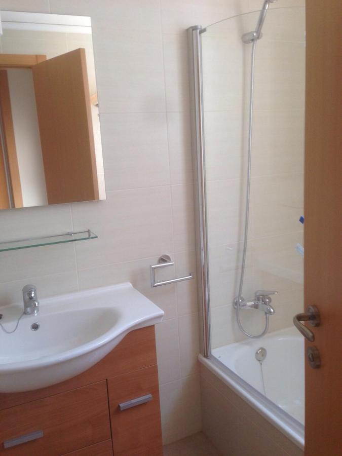 Apartment Playa Sol 2 Denia Bagian luar foto